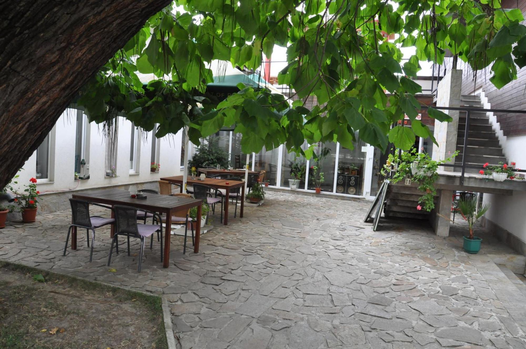 Villa "Forest Way" Pirdop ภายนอก รูปภาพ