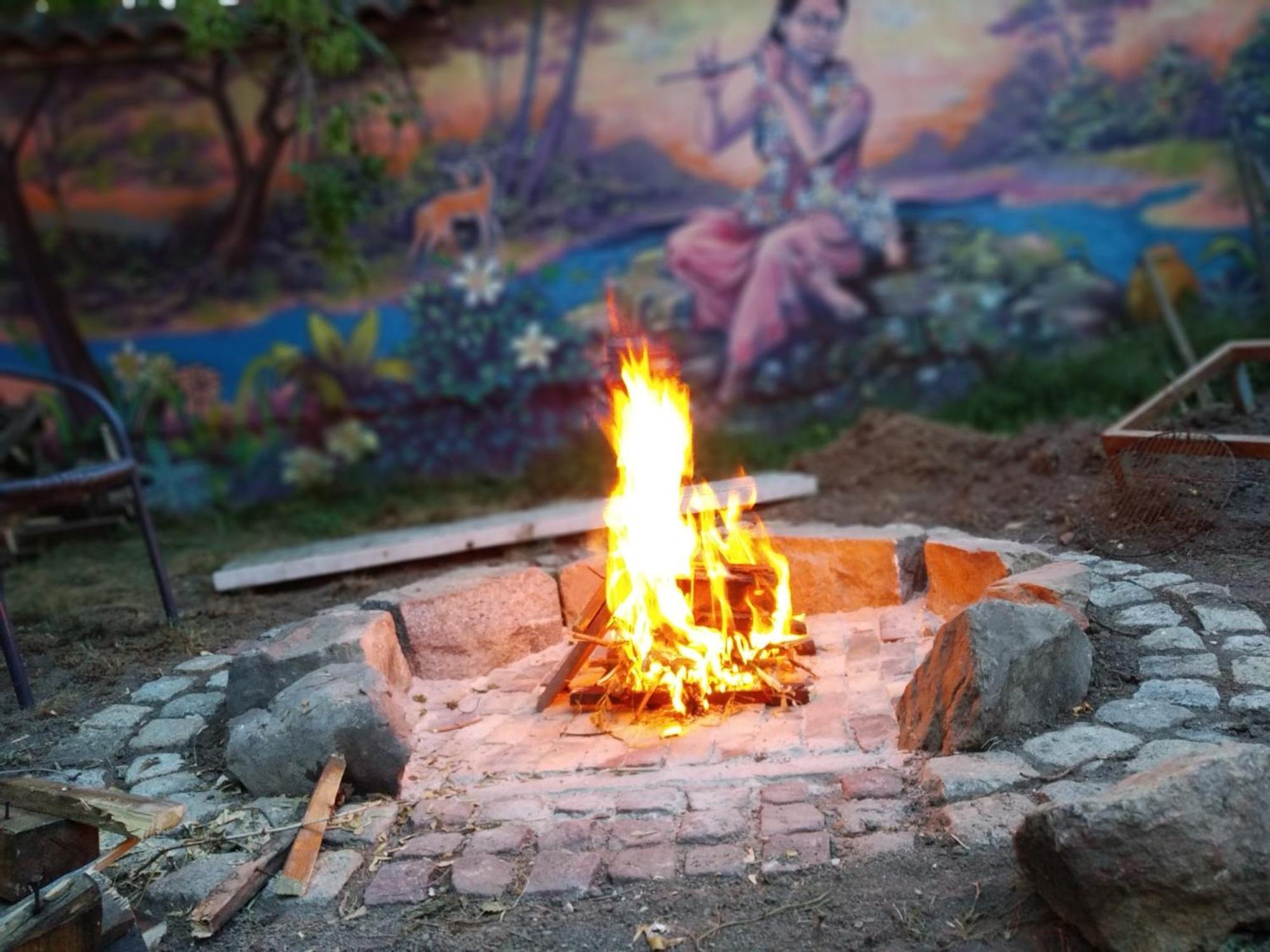Villa "Forest Way" Pirdop ภายนอก รูปภาพ