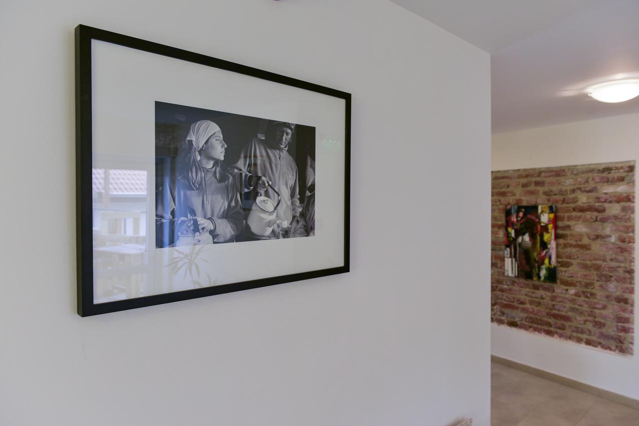 Villa "Forest Way" Pirdop ภายนอก รูปภาพ