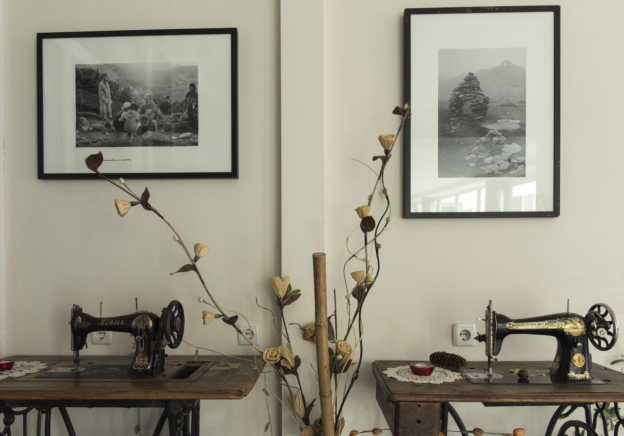 Villa "Forest Way" Pirdop ภายนอก รูปภาพ
